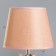 E14 40W Gold 20x20x33.5 cm Risalux