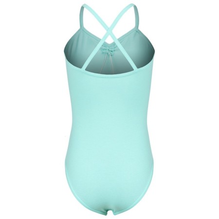 A swimsuit for gymnastics and dancing Grace Dance, p. 30, menthol color-6