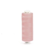 IDEAL 40/2 threads, length 366 m, color No. 561 pink, 10 pcs in units