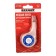 Ribbon for removing the solder rexant, copper, 3 mm x 1.5 m, dispenser