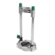 Tundra drill stand, mount D = 44 mm, adjustment of the angle and drilling depth