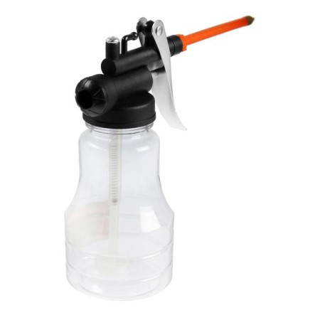 Harden 670002 glowwear, plastic, flexible tip, 250 ml-2