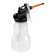 Harden 670002 glowwear, plastic, flexible tip, 250 ml