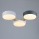 LED LED "Annet" LED 42W 2700-6400K 2900lm 50x50x5cm