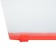 A set of paces-converts on the A4 ZIP-Molniya, 150 μm, Calligrata, with color lightning, transparent, 10 pieces, mix