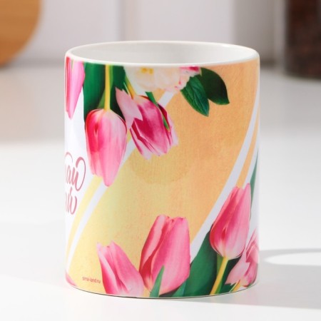Sublimation "Dream, Shine", 300 ml-1