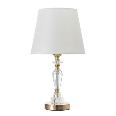 Highway Lamp "Askfeya" E27 40W gold 22x22x40 cm Risalux-6
