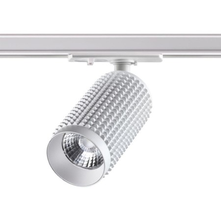 Trick lamp Port 1-F, 12W LED, 4000K, 1080LM, white color