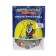 Bait Yaman Winter Taste bream, Winter moisturized, fried seeds, olive color, 700 g