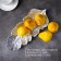 Fruit dish of Dolyana "Sebert leaf", 37 × 14 cm, silver color