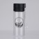 A water bottle with a suspension “Exchange is not subject”, 600 ml