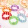 Children's Bracelet "Choselka", color mix