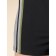 Men's panties, size 54, black color