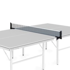 Table tennis grid, 180x15 cm, color mix