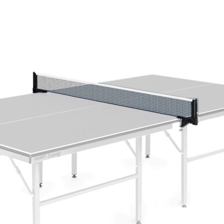 Table tennis grid, 180x15 cm, color mix