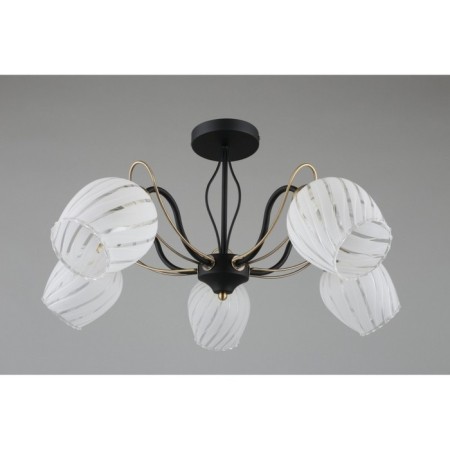 Ceiling chandelier Garda E27 200W-2