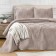 Cover with pillowcases "Theodore", size 240x260 cm, 50x70