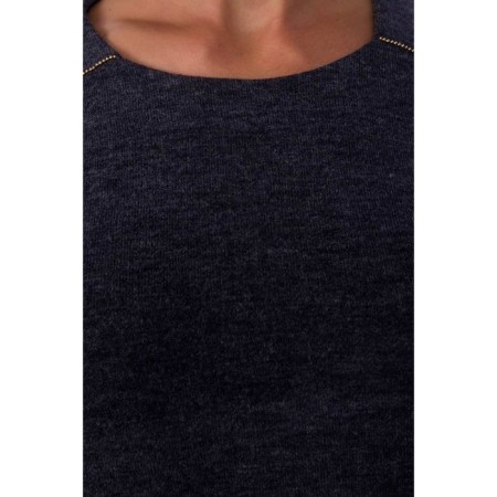 Jumper female, size 48-4