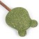 A toy for cats from cat mint "Bear" on a wand from Matathabi, 13 cm