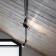 Single -phase busbar, 3 m Elektrostandard, Track Rail BK Surface, 3000x34x20 mm, black color black