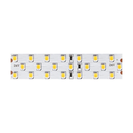 LED tape Maytoni, 24V, IP20, 2835, 27W/m, 3000k, 5 m, monochrome glow-1