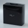 Gift folding box, packaging, “black”, 20 x 20 x 10 cm