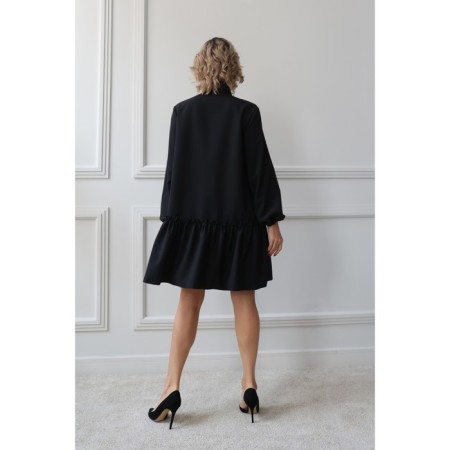 Women's dress, size 48-5