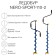 Ledobur Nero-SPORT-110-2, L-ShNEKA 0.84 m, L-transporting 1.1 m, L-worker 1.1 m, 2.5 kg