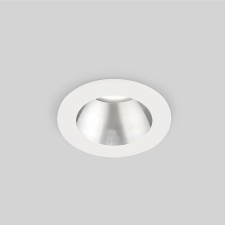 Luminous LED built -in Elektrostandard, Teka, 55x55x65 mm, 7W, LED, 560LM, 4200K, silver color, white