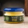 Eco-light magical "career and success" from natural wax, 7x5 cm