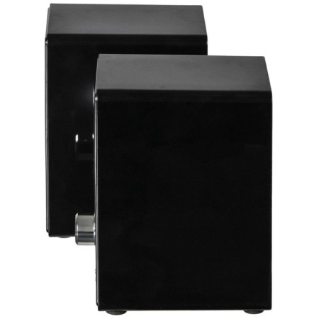 Halls OK-116 2.0 Black 6W-11