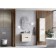 Aquaton Olivia Wardrobe Mirror