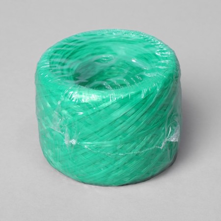 SPAGAT for garter plants, 300 m, polypropylene, Greengo-2