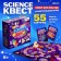 Set for experiments "Science quest"