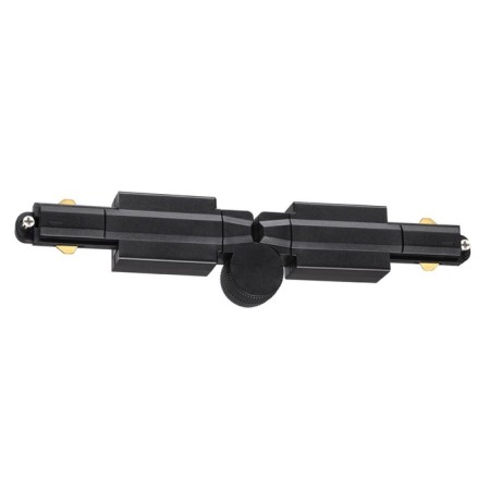 Port connector, black color-1