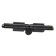 Port connector, black color