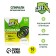 Antimoscate spirals SAFEX, 10 pcs