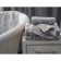Tensor Guten Morgen Blah-Blah, 500 g, size 50x90 cm, color gray.