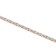 LED Luazon, 5 V, SMD5050, 1 m, IP20, 6.2 W, 60 LED/m, USB, multiproper.