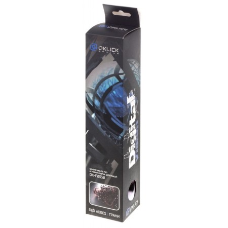 Mouse rugg OK-F0350 Average drawing/Edge 350x280x3mm-6