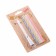 A set of musical candles (cocktail + 1 musical)