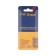 Diamond drill and tundra ceramics, trihedral shank, 25 x 65 mm