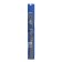 Rashpil Tundra, steel U10, flat, plastic handle, 200 mm