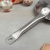 Pan, d = 22 cm, h = 5 cm, triple bottom, induction