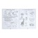 Workbook "The World. Nature ", part 2, Gavrina S.