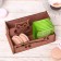 Organizer for the kitchen trifles "owl", 16.2x9.5x10 cm