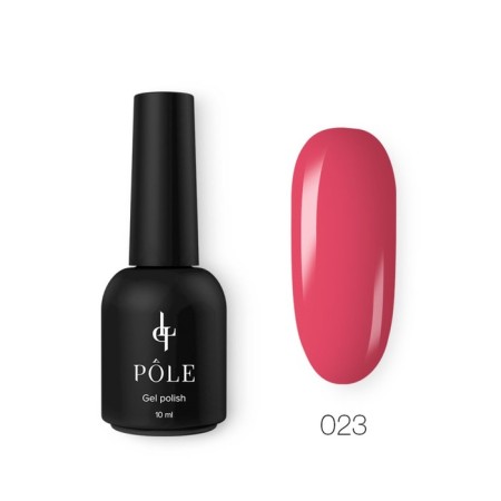Pole Inspired by France "Luxury", No. 023 Sea star, 10 ml