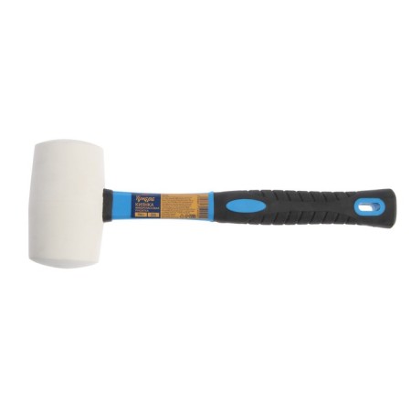 Kiyanka Tundra, Fiberglass Handle, White Rubber, 750 g-3