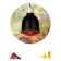 Lamp for Terrariums and Bruders era Fito-E27-Schaade with a protective grille