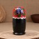 Matryoshka "Berry", red scarf, 5-doll, 19 cm